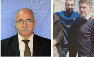 Kur fati të varet nga gjyqtari i korruptuar