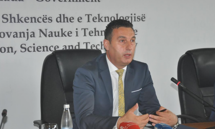 Ministri Bytyqi merr një vendim të rëndësishëm