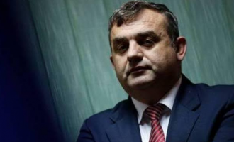 Arrestimet pa pranga