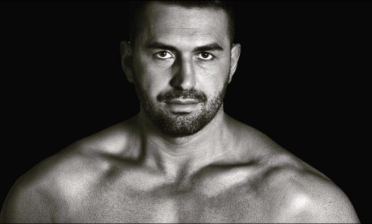 Kush është Sefer Seferi – boksieri shqiptar që do të ndeshet me Tyson Furyn