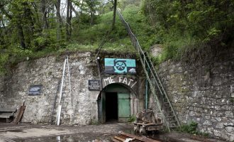 Vdes inxhinieri i Minierës së Trepçës