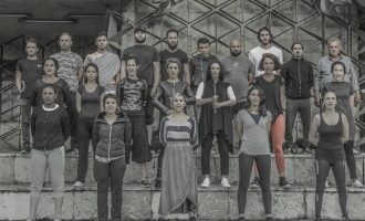 “Trojanet” zbarkojnë para Bibliotekës Kombëtare