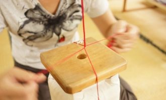 Prezantohet tradita japoneze 1500 vjeçare