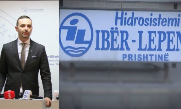 Shkarkoi vëllanë e Agim Veliut, ministri propozon njeriun e PDK-së për anëtar bordi