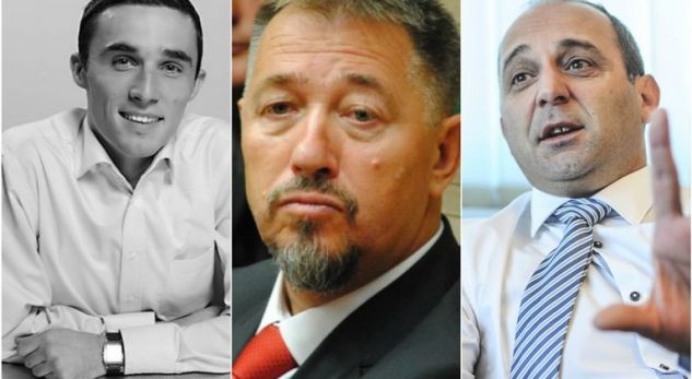 Aktakuzë ndaj gjashtë zyrtarëve që gjuajtën me armë në odën e Fatmir Limajt