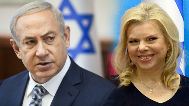 Bashkëshortja e kryeministrit izraelit e akuzuar për vjedhje të mjeteve shtetërore