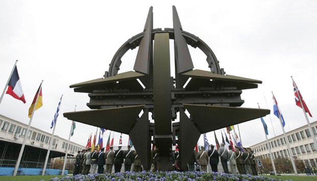 Nato-ja i tërheq vërejtjen Gjermanisë