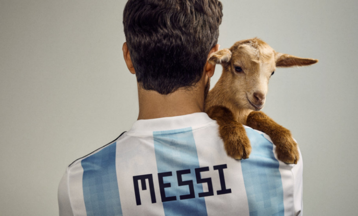 Messi: Nuk e konsideroj veten më të mirin e të gjitha kohërave