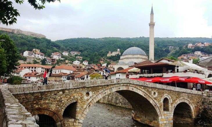 Kush e viziton Kosovën? – qytetarët nga Shqipëria dhe Turqia