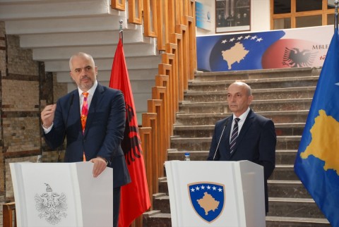 LDK: Nuk është arritur asgjë në marrëveshjet Kosovë – Shqipëri