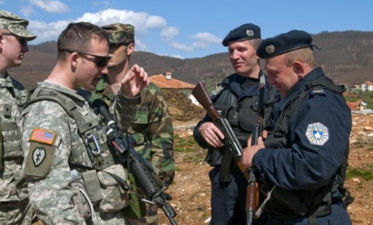 Policia dhe KFOR-i akuzohen nga deputeti i Kuvendit të Kosovës