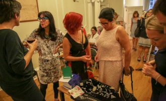 Për zejen që po zhduket dhe për gratë që duhet të ndihmohen