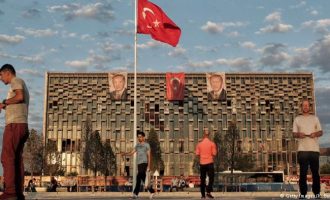 Zgjedhjet turke duhet të sjellin rilindjen e kombit