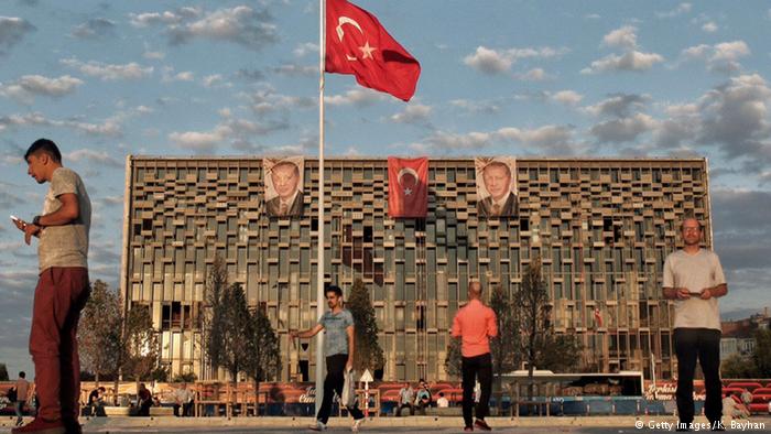 Zgjedhjet turke duhet të sjellin rilindjen e kombit