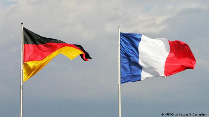 Gjermania përpiqet të bindë Francën për Shqipërinë