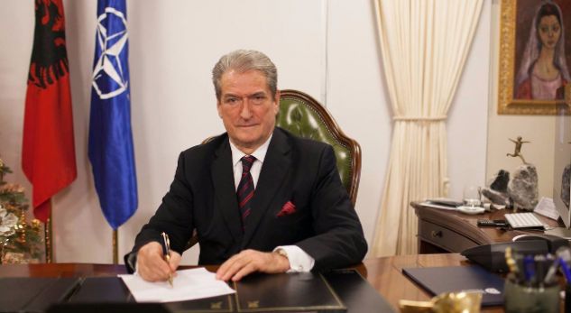 Berisha: Kam informacione, Nuk ka negociata pa kushte për Shqipërinë