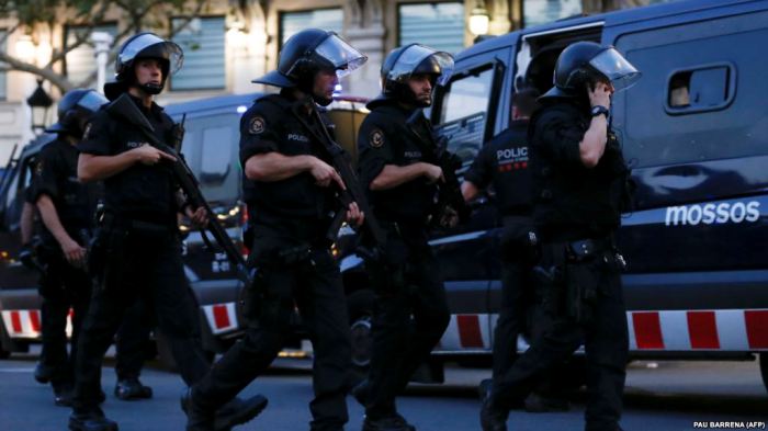 Europol raporton për rritje të trendit të sulmeve terroriste