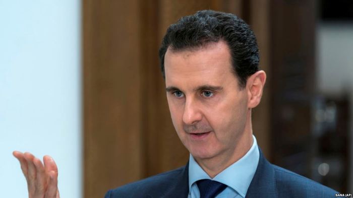 Assad thotë se ka nevojë për ndihmë