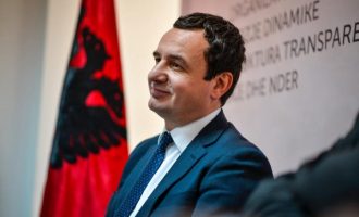 Veç Albin Kurtit, asnjë zyrtar e aktivist i VV-së nuk e uroi Kosovën