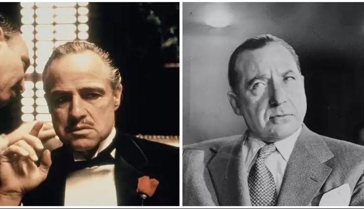 Njihuni me shefin e mafisë i cili ka qenë inspirim për Don Corleonen në “Godfather”