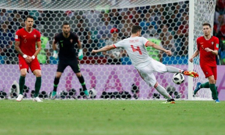 Faktet për ndeshjet e sotme nga Grupi A dhe B