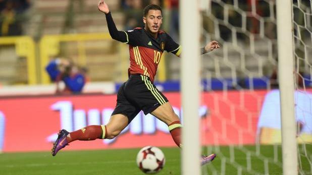 Aksion i bukur nga belgët, Hazard i pandalshëm (Video)