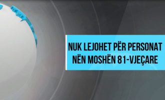 Ja pse armiqtë duan ta shkatërrojnë këtë këngë (+81)” (Video)