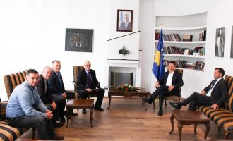 “Agimi” e “Rugova” me status të merituar ligjor