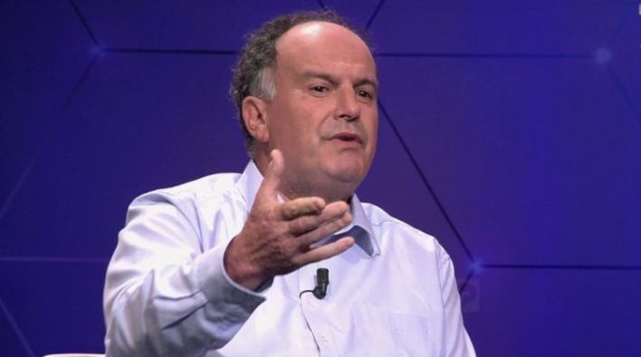 Ja çfarë deklaroi analisti sportiv Gëzim Sinemati, për gjestin e Zhegrovës
