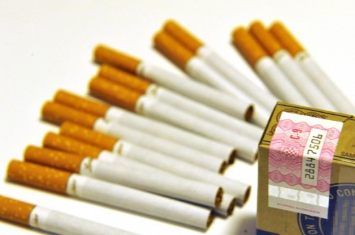 Çmimet më të shtrenjta dhe më të lira të cigareve, në të gjithë botën