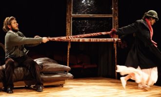 Igli Zarka debuton si regjisor me “Drama e Dy Karaktereve”