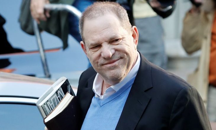 Harvey Weinstein “nuk ndihet fajtor”
