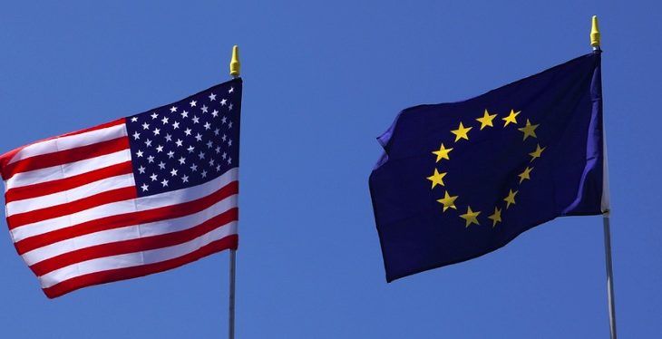 ShBA po nxit përçarje në Evropë