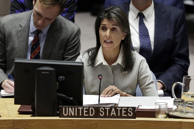 SHBA tërhiqen nga Këshilli i Kombeve të Bashkuara për drejtat e njeriut?