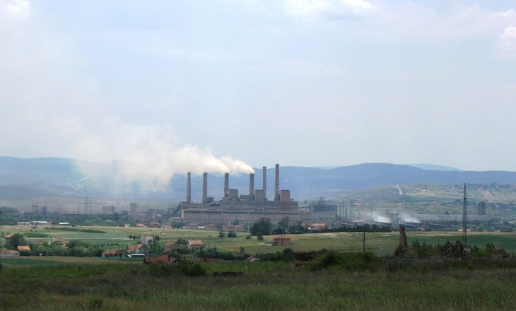 Contour Global shpall tender për ndërtimin e termocentralit të ri në Kosovë