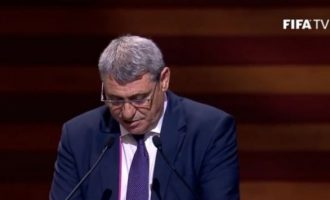 Nga Llapi deri tek yjet dhe prapa