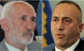 Vinca, Haradinajt: Po e vrisni shpresën…