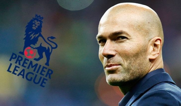 Zidane paralajmëron ndryshime te Real Madridi për edicionin 2020/21
