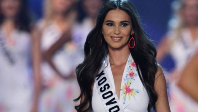 Katër vajzat kosovare që shkëlqyen në “Miss Universe”