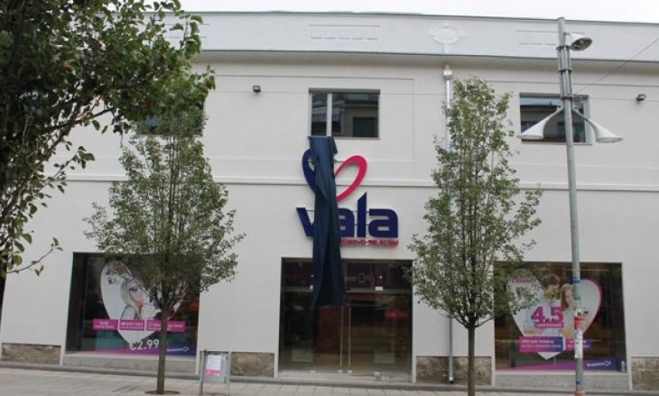 VALA pagoi 3 milionë euro për lokalin e mikut të Lushtakut