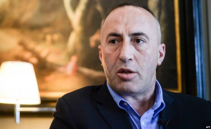 Haradinaj vazhdon rehatimin e të vetëve