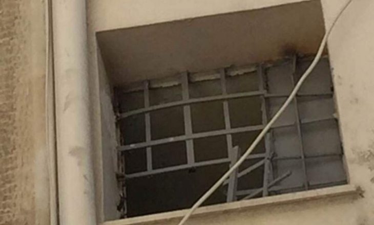 Arratisen nga një burg grek 3 shqiptarë të arrestuar për vjedhje