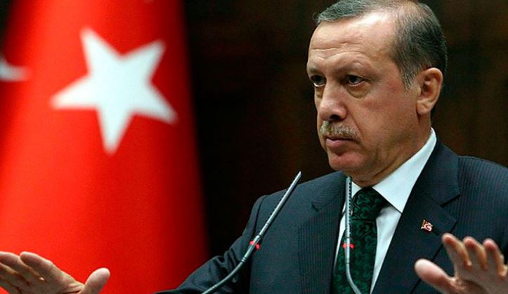 Numërohen 92 për qind të votave, prin Erdogan