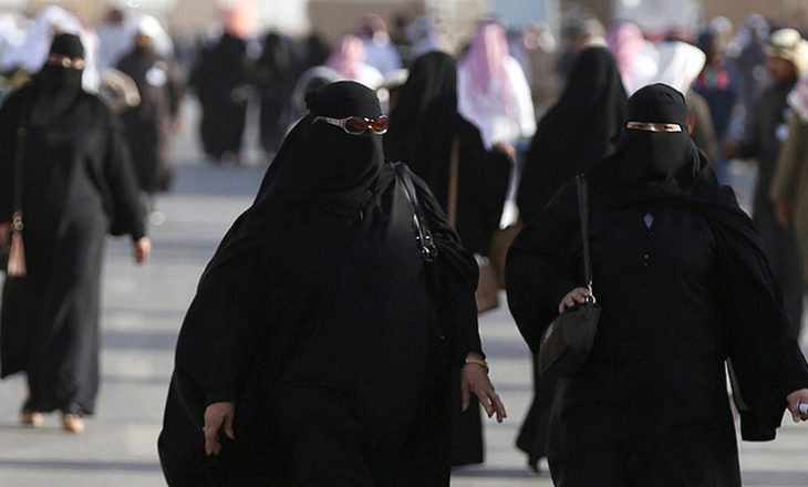 Dhjetë gjërat që ndalohen në Arabinë Saudite
