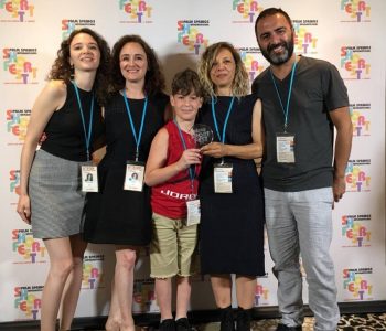 Filmi “Gardhi” triumfon në “Palm Springs”, fiton të drejtën për konkurrim në Oscar