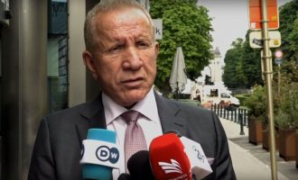 Pacolli flet për fushatën e Serbisë kundër Kosovës në INTERPOL