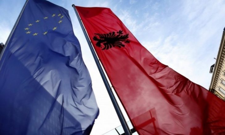 Holanda bllokon hapjen e negociatave me Shqipërinë