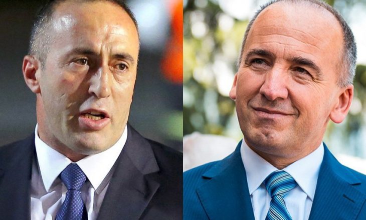 “Jam keqkuptuar dhe keqinterpretuar” – shfajësimi i Muhaxherit sipas avokatit të Haradinajt