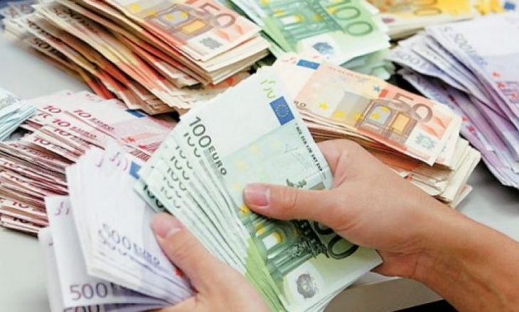Vazhdon të rritet borxhi publik i Kosovës, ka arritur në 996.4 milionë euro