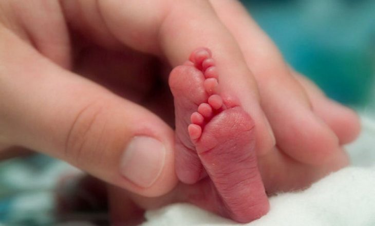 Testi që mund të parandalojë lindjen e parakohshme